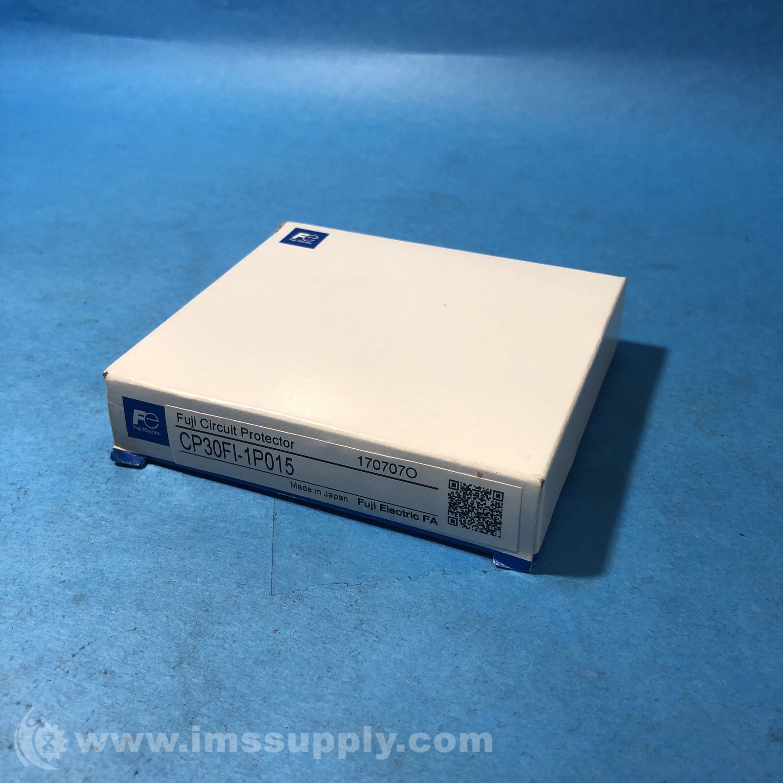 Fuji Electric CP30FI-1P015 Circuit Protector FNFP