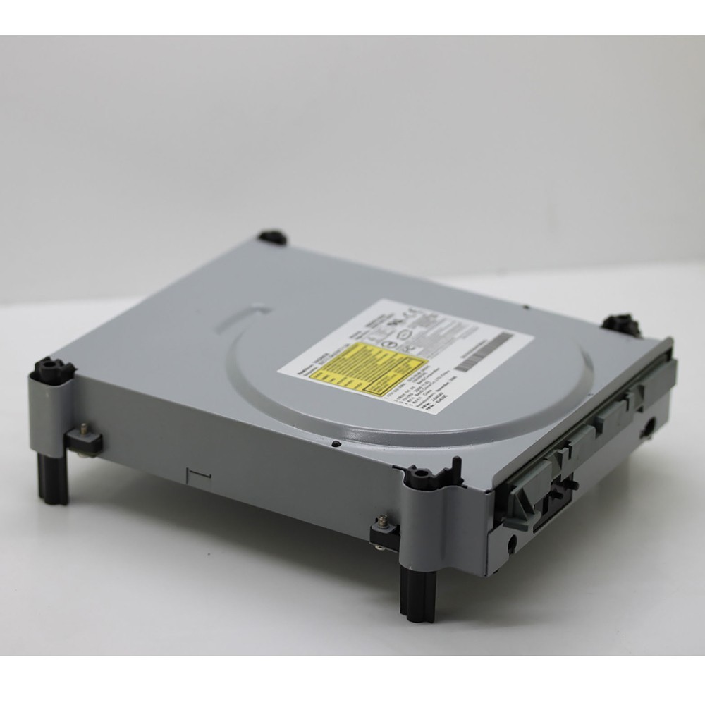 For Microsoft Xbox 360 BenQ OEM Complete Philips VAD6038 Replacement DVD Drive