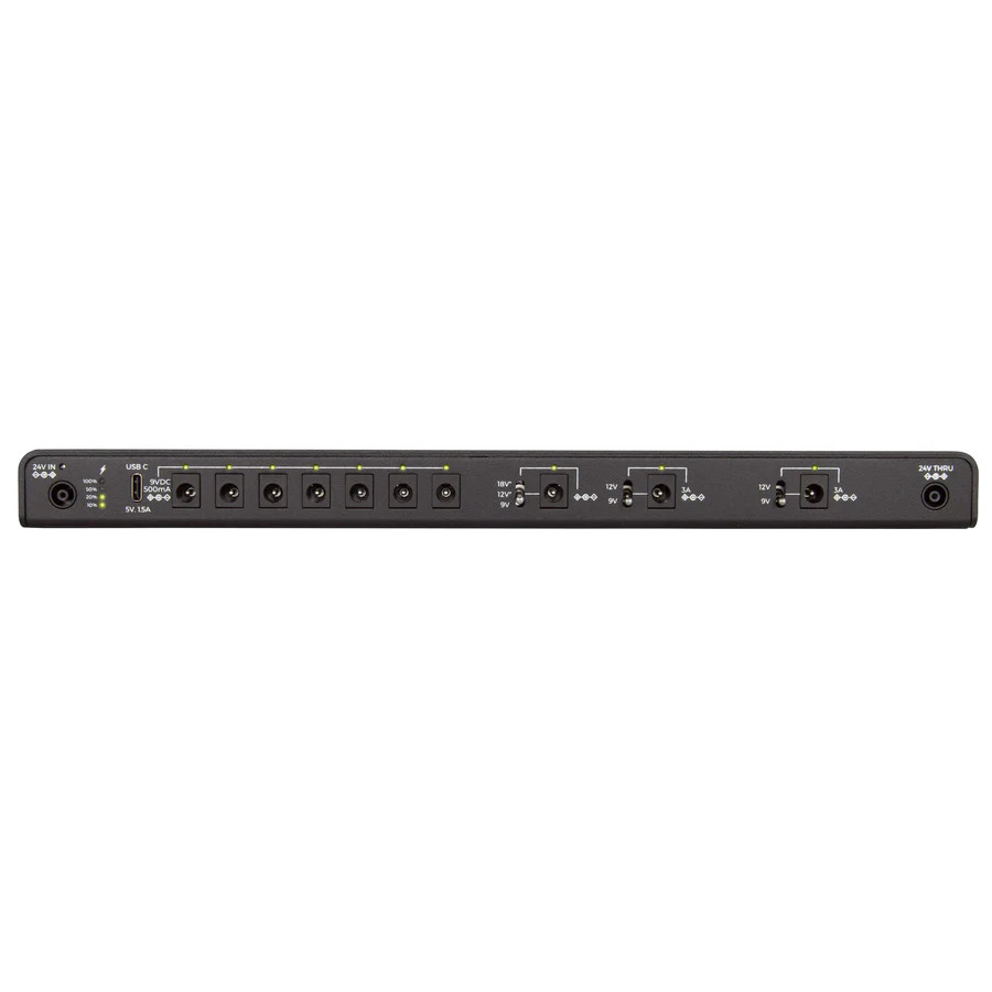 Walrus Audio Canvas Power HP Plus Power Supply