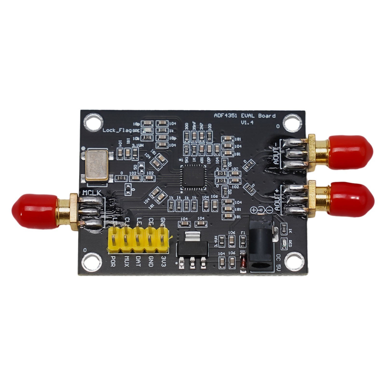 Premium ADF4351 Phase Locked Loop Module For Precise Signal Generation