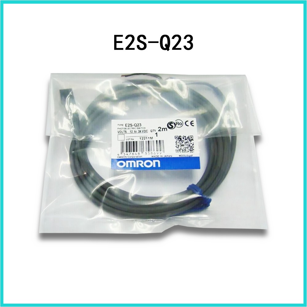 Original Omron E2S-Q21 E2S-Q22 E2S-Q23 E2S-Q24 E2S-Q25 E2S-Q26 Limit switch