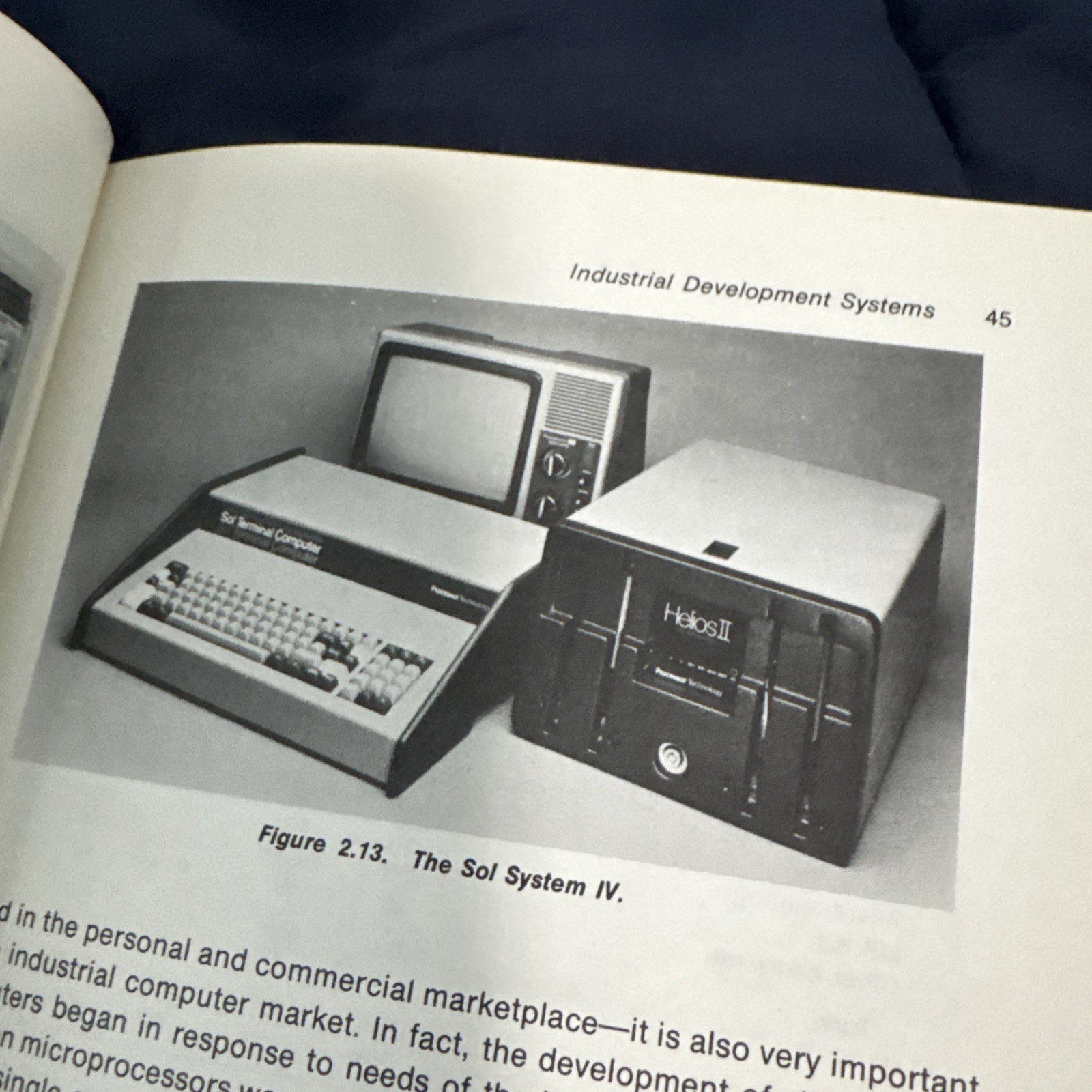 1979 Personal Computing Intel Prompt 48 Uscope 820 DG Eclipse C330 BAsIC Program