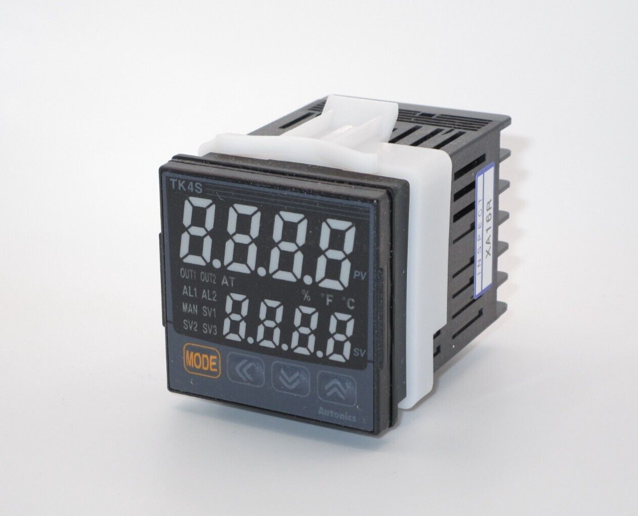 TK4S-14SR Genuine AUTONICS Temperature Controller FAST SHIPPING