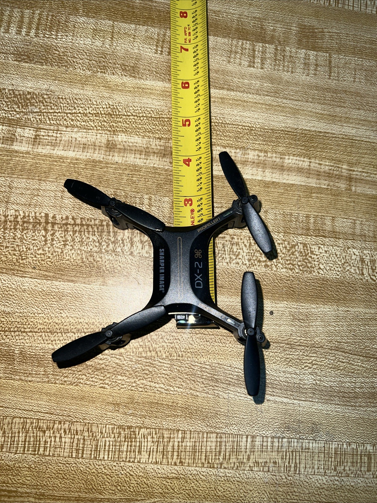 Sharper Image Drone With Remote Control