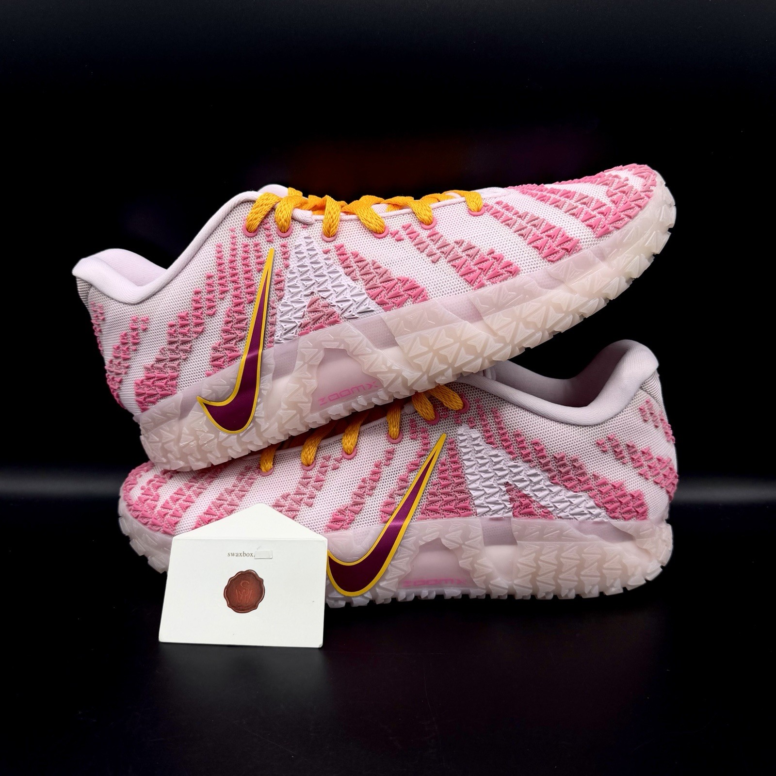 Nike Ja 3 Jelly Bean HF2793-601