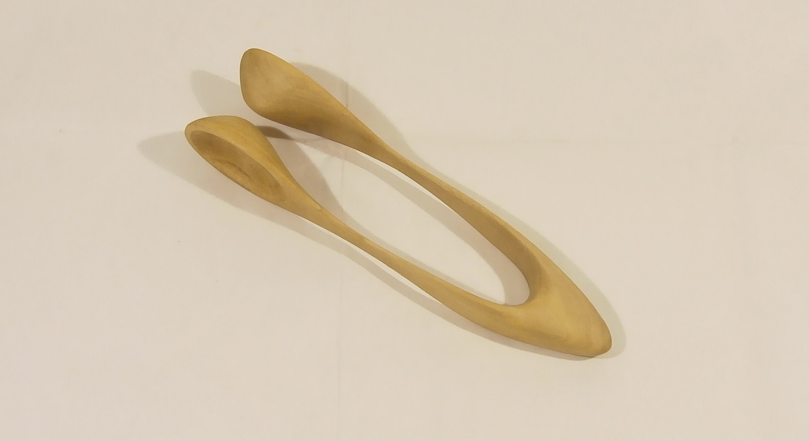 Rhythm Spoon - double spoon - folk percussion