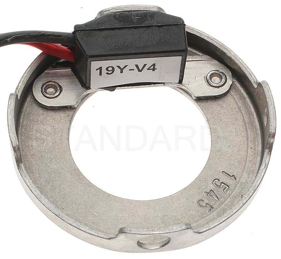 Electronic Conversion Kit Standard Motor Products LX824