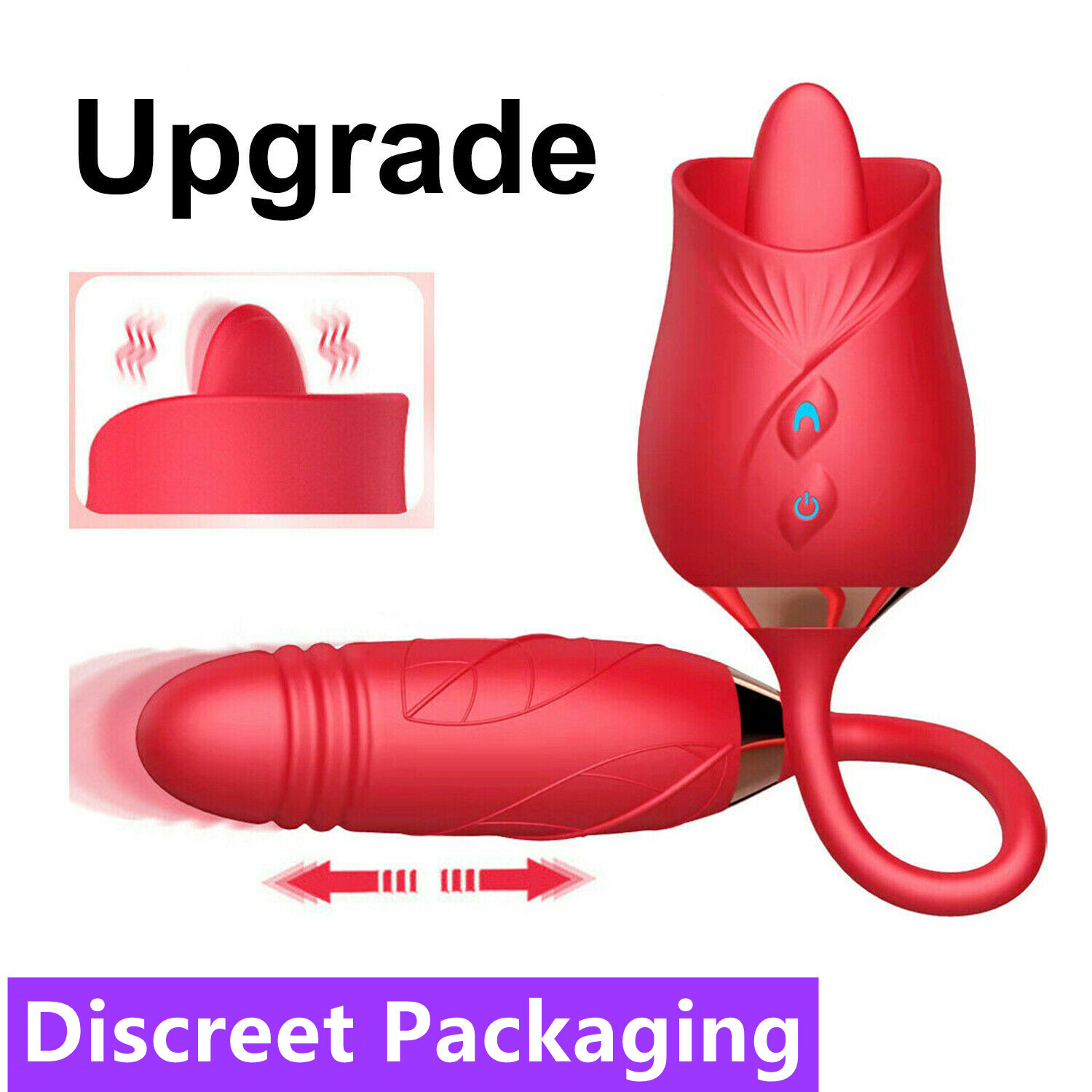 Upgraded Tongue-Licking-Telescopic-Rose-Vibrator-Personal-Massager-for-Women-US