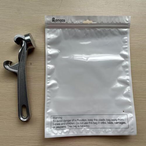 Aluminum Bucket Opener 5 Gallon Pail Opener Assorted Item Package Quantitys