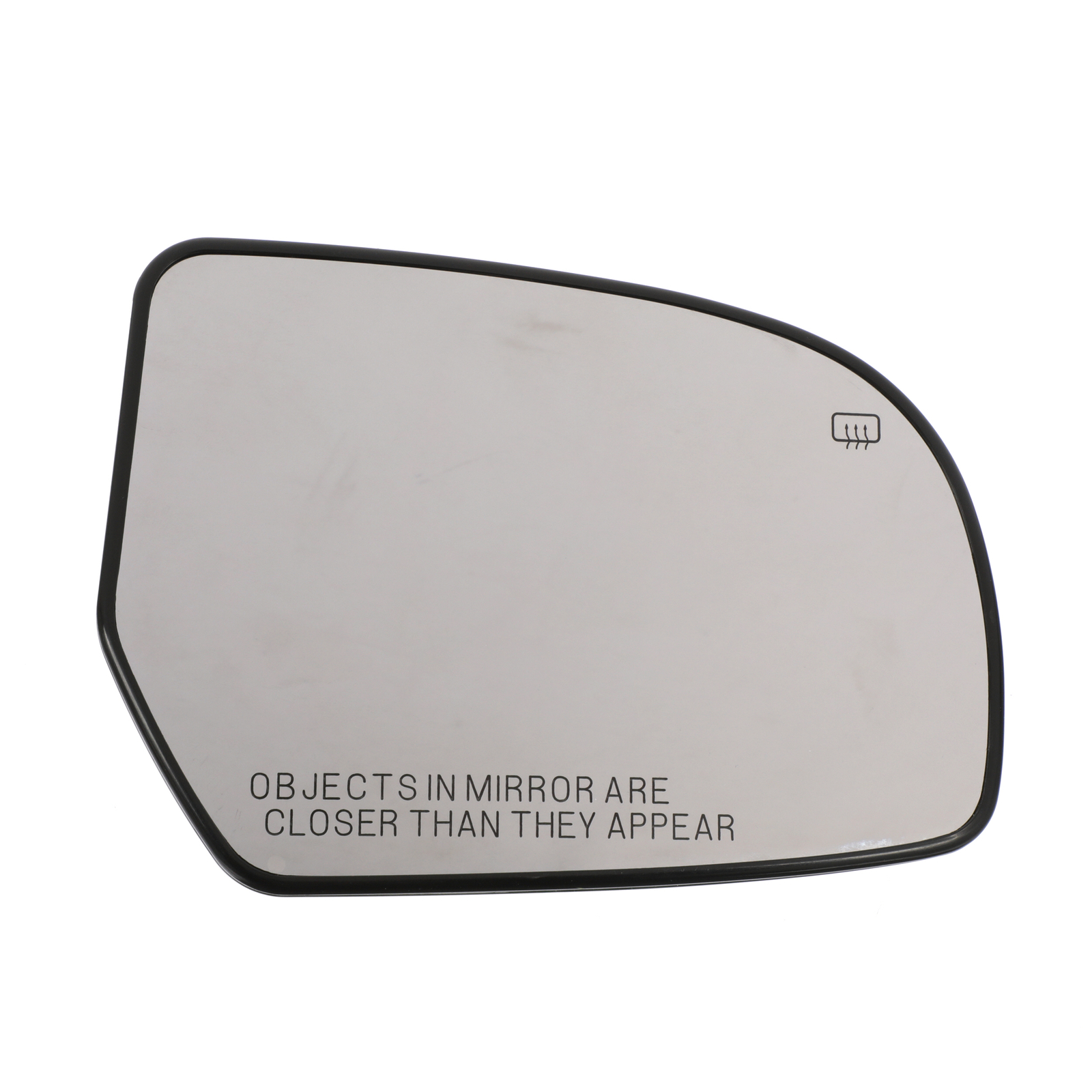 OEM 2010-2014 Subaru Right Side Heated Glass Mirror Legacy Outback 91039AJ02A