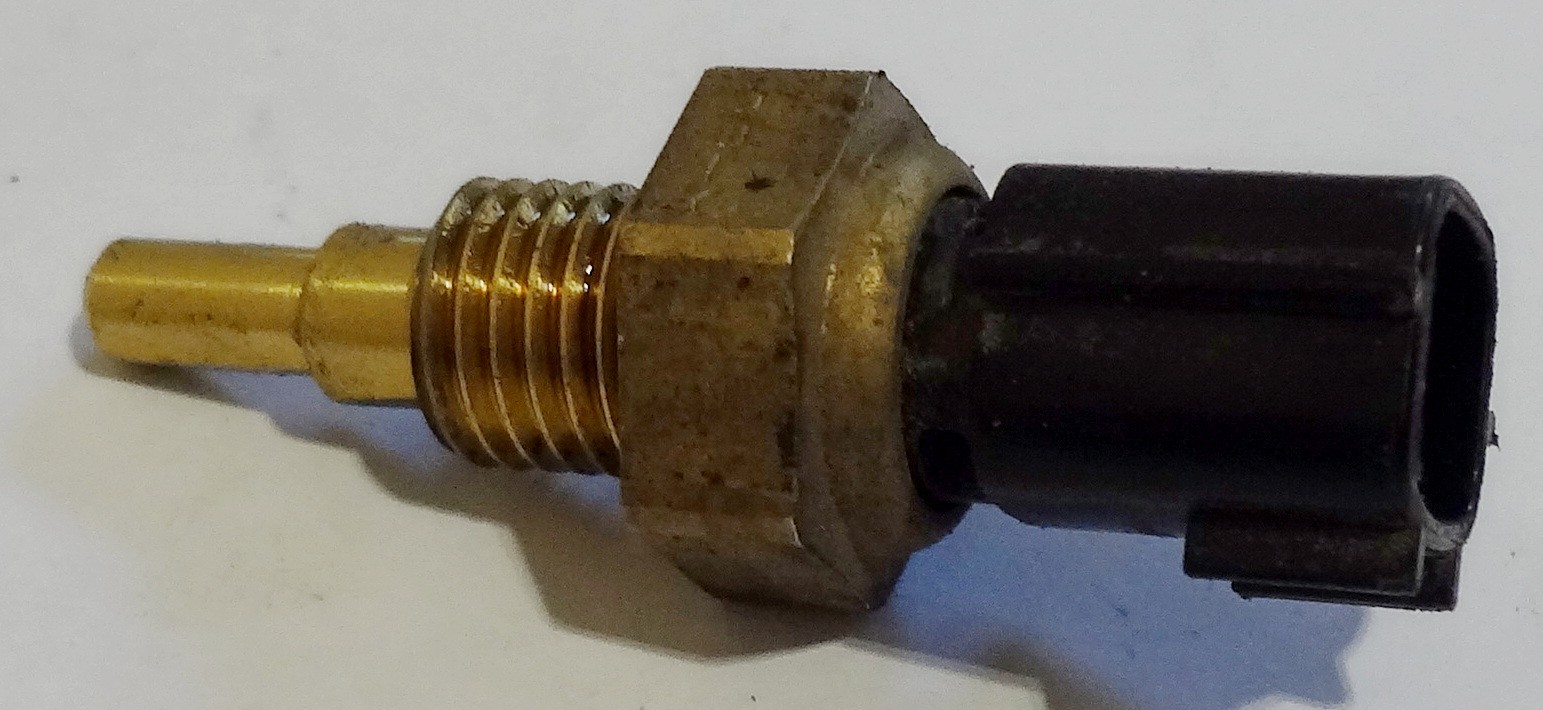 Subaru Forester Engine Coolant Temperature Sensor 22630AA230 Genuine OEM