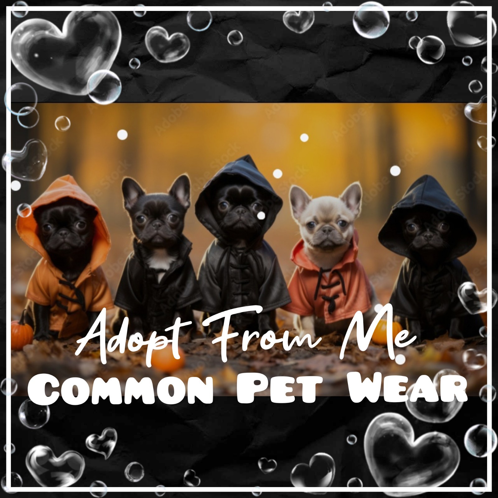 🌸Adopt (All Stuff) Today! 🌸 🌟Common🌟 ❤️ Cheap & Cute 🧶 💍PET WEAR🍒 💎