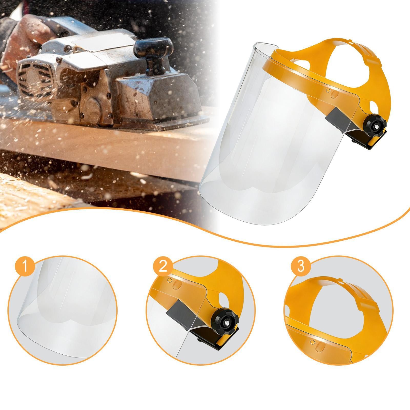 Face Shield Mask Face Guard Versatile