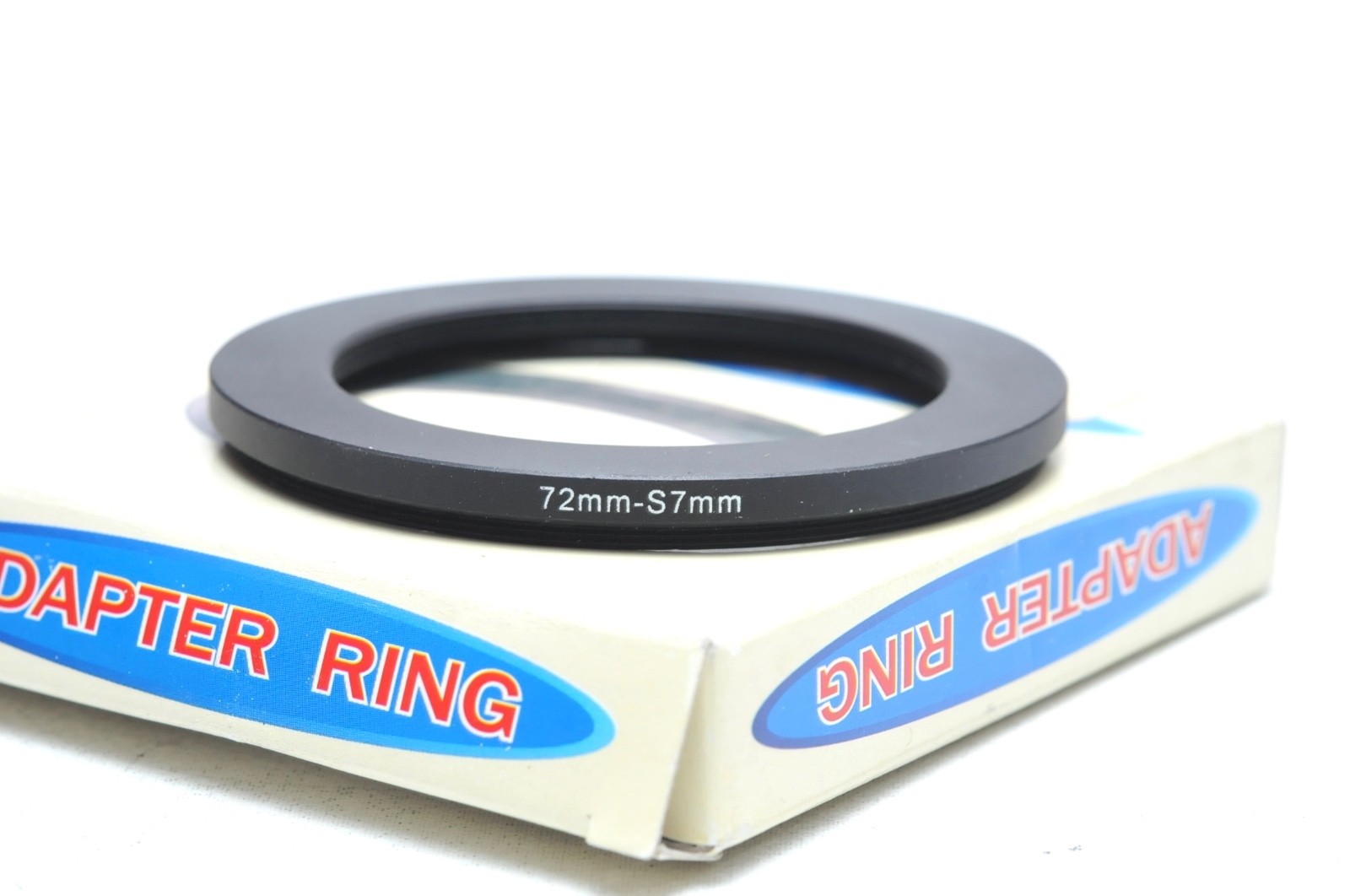 Filter Adapter for 72mm- Leica Series 7 (54mm)