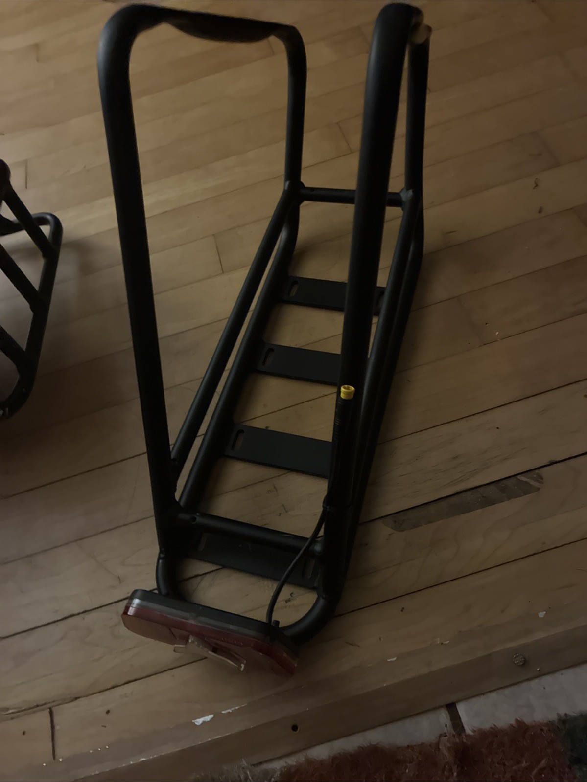 Himiway Rear Rack