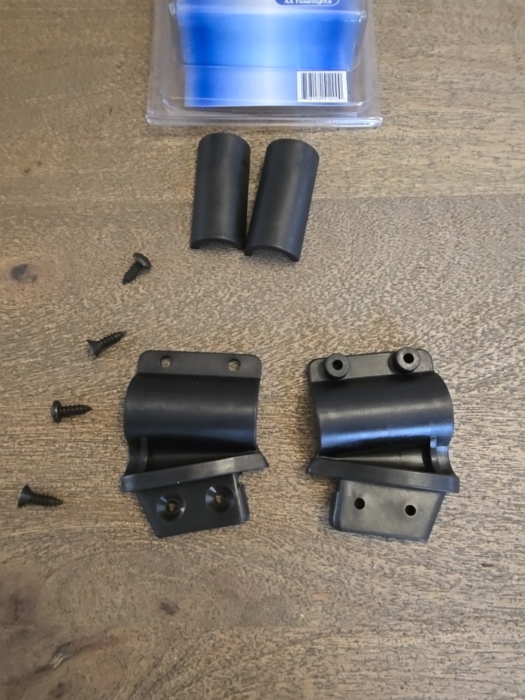 Universal Tactical Shotgun Light Mount See All Pics Closely And Description