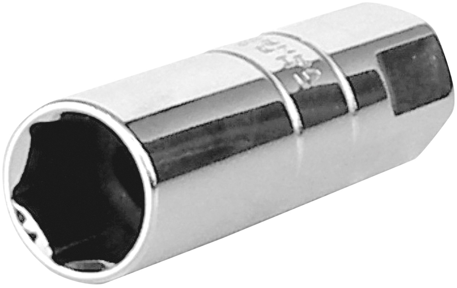 Performance Tool W38170 3/8-Inch Drive 9/16-Inch 9/16" Spark Plug Socket