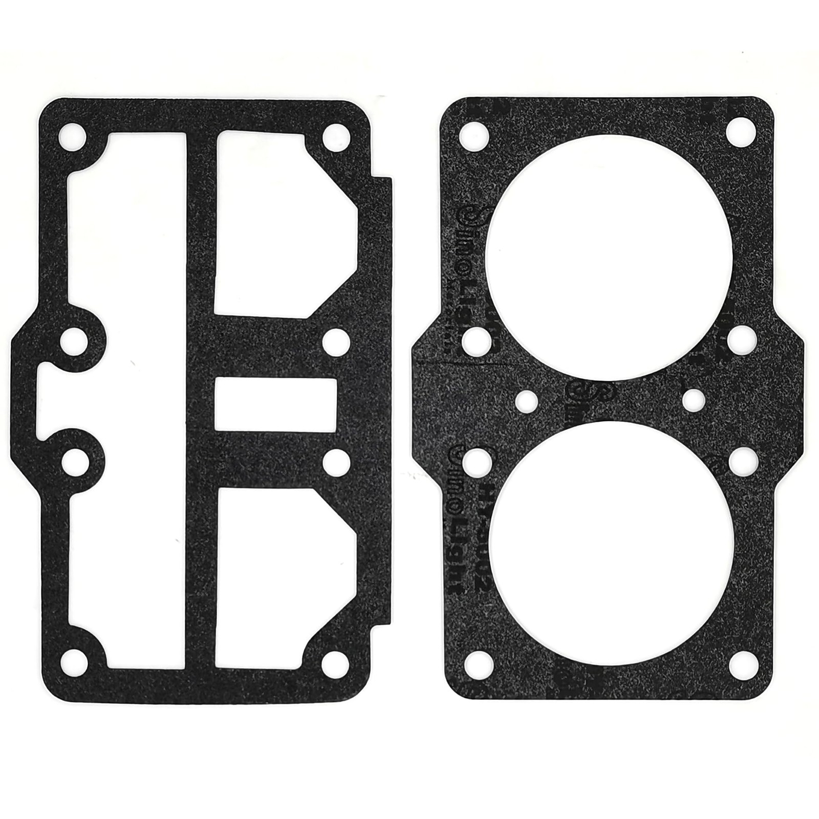 Replace Head Gasket Set Fit for Sanborn 130 & 165 Air Pump, 046-0151, 046-0152