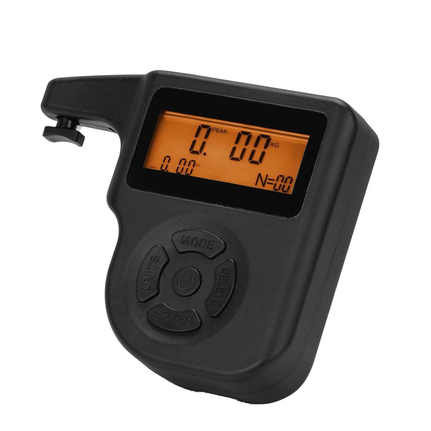 Pridefend Professional Digital Trigger Pull Gauge0-12 lbs Trigger Pull Scale1...