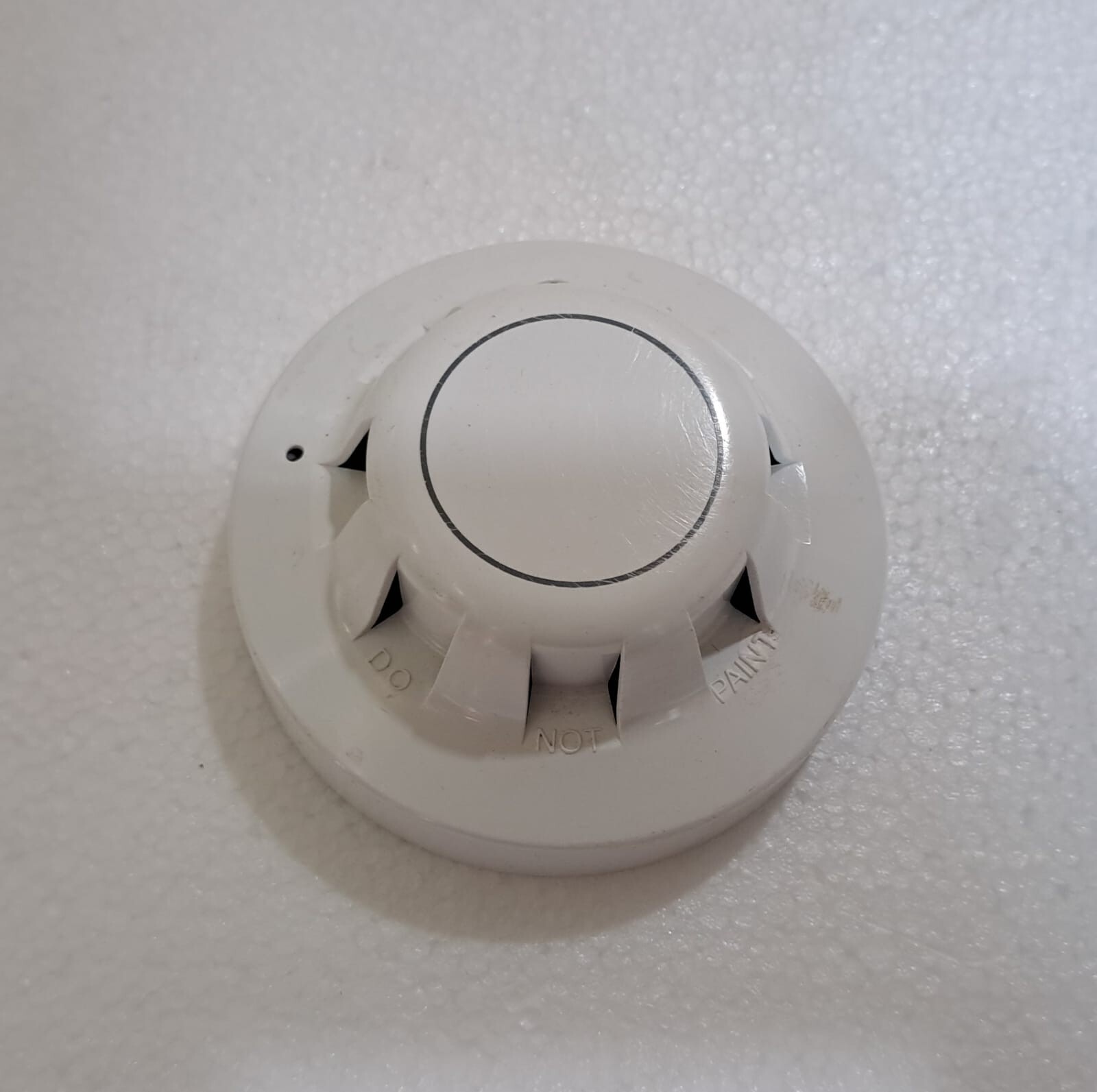 APOLLO XP95 55000-600 APO OPTICAL SMOKE DETECTOR