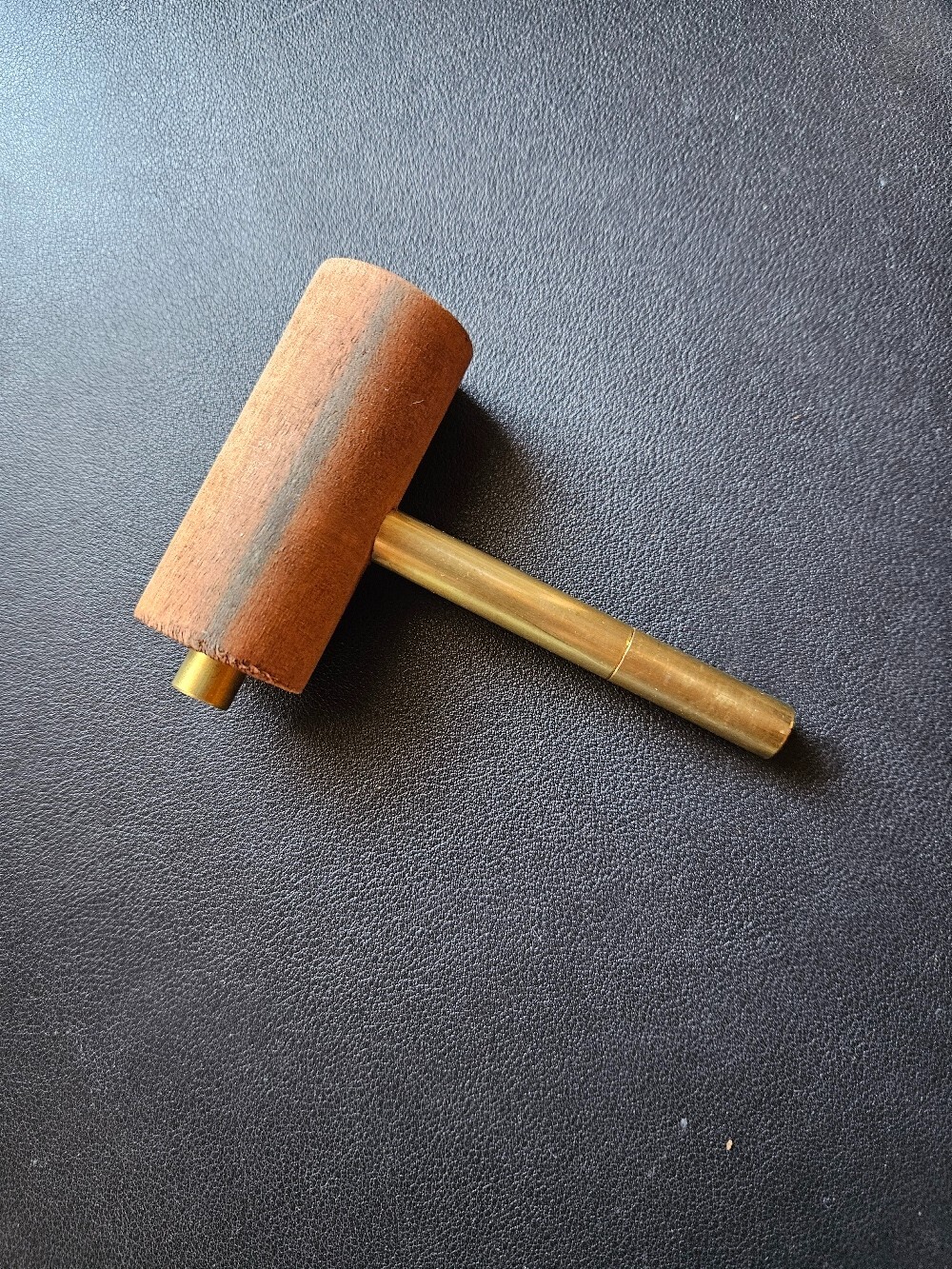 Starfire Wood Handle Ball Starter T-Handle -.45/.50/.54 Caliber
