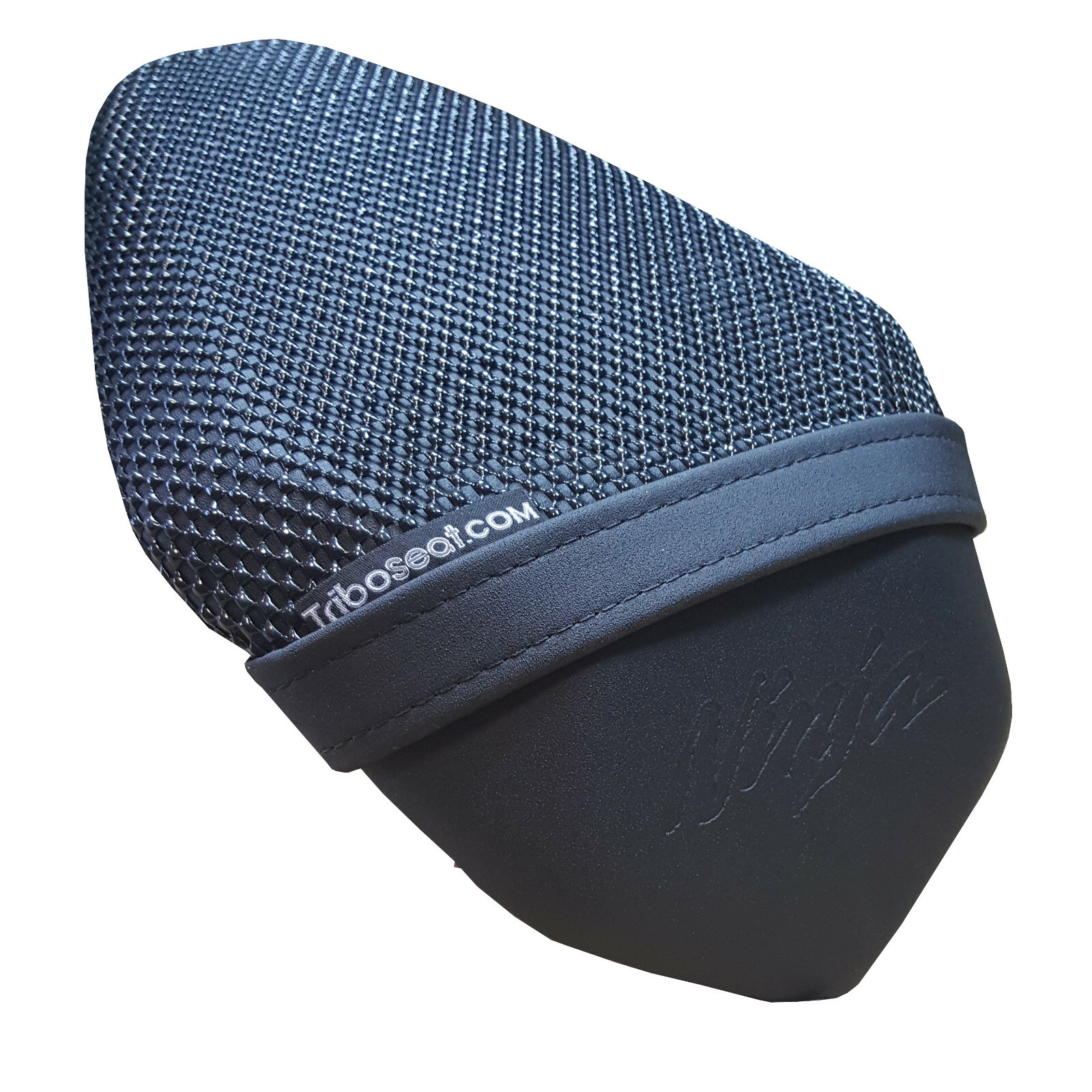 KAWASAKI NINJA ZX636 2019-2021 TRIBOSEAT ANTI-SLIP PASSENGER SEAT COVER