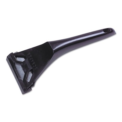 Window Scraper, 2-7/16 in Wide  Products  28593 76174285932