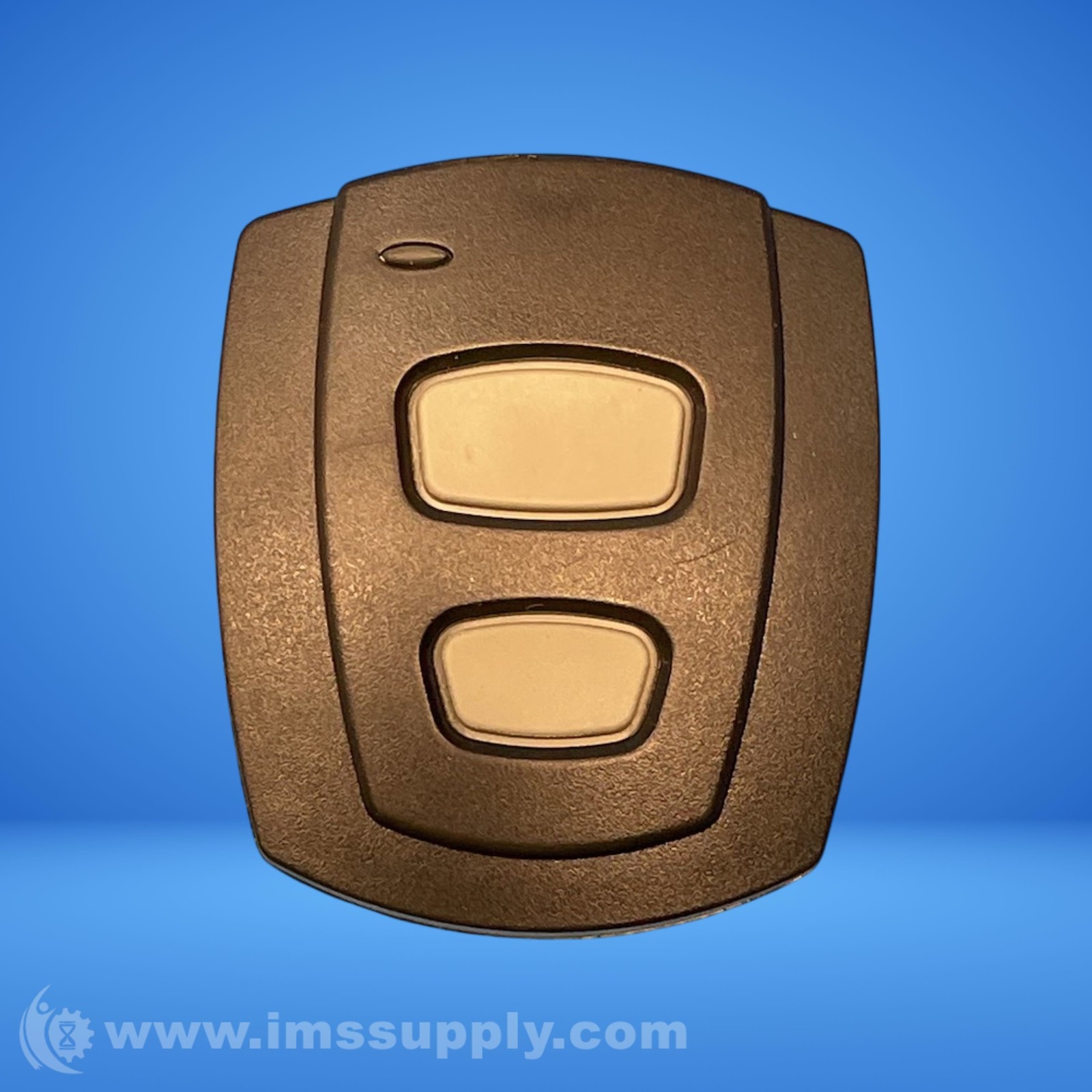 Bosch EN1223D Double-Button Water-Resistant Pendant USIP