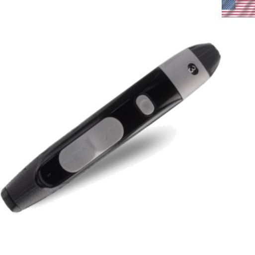 Freestyle Lancing Device II by
