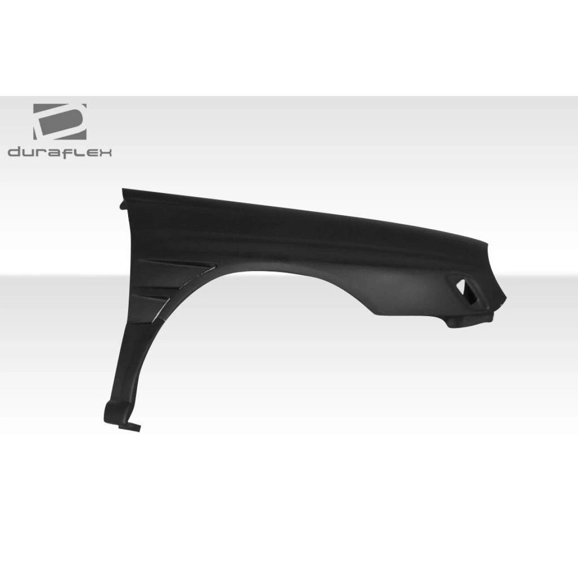 Duraflex WRX STI GT Concept Fenders for Impreza Subaru 02-03 edpart_104203