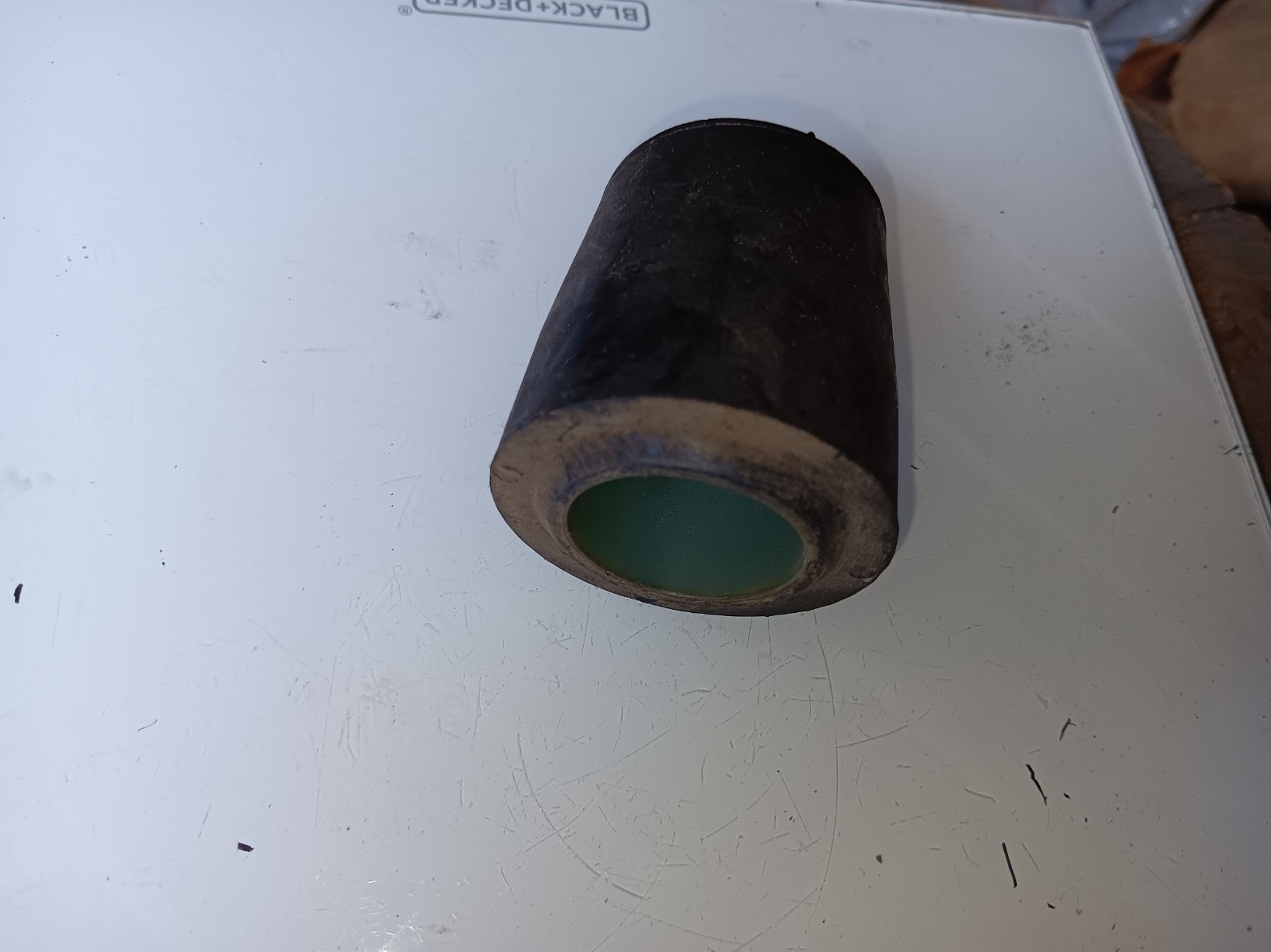 New Batco 09-2247 Bushing for Fruehauf Propar UXA-0011 Set of 2