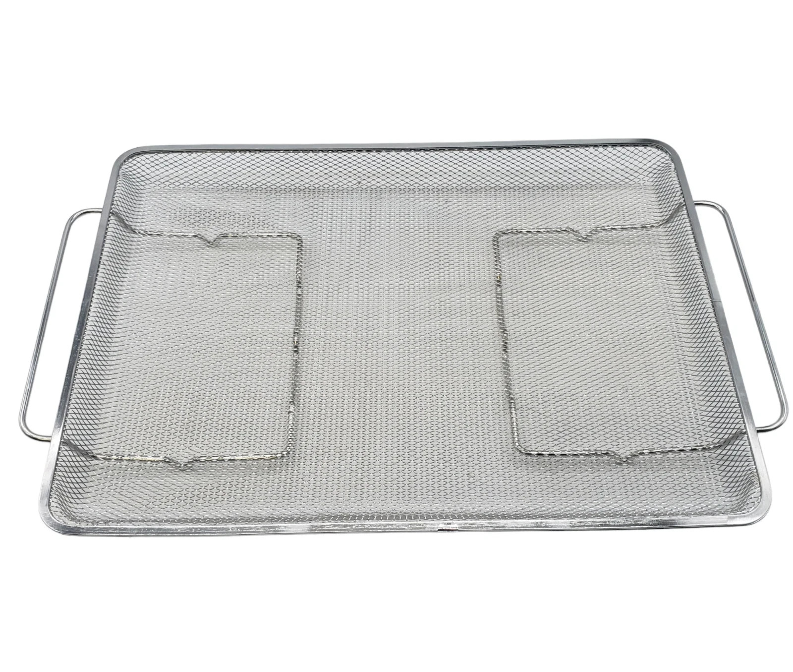 BRAND NEW OEM Samsung Oven Assy Packing Tray / Air Fryer Basket DG98-02152A