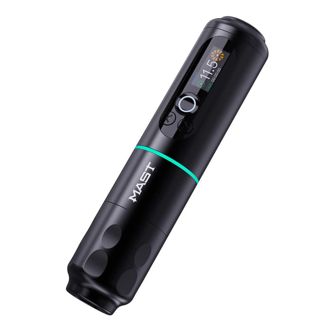 Mast Archer 2 Wireless Tattoo Pen 3.5MM Stroke Brushless Motor Color