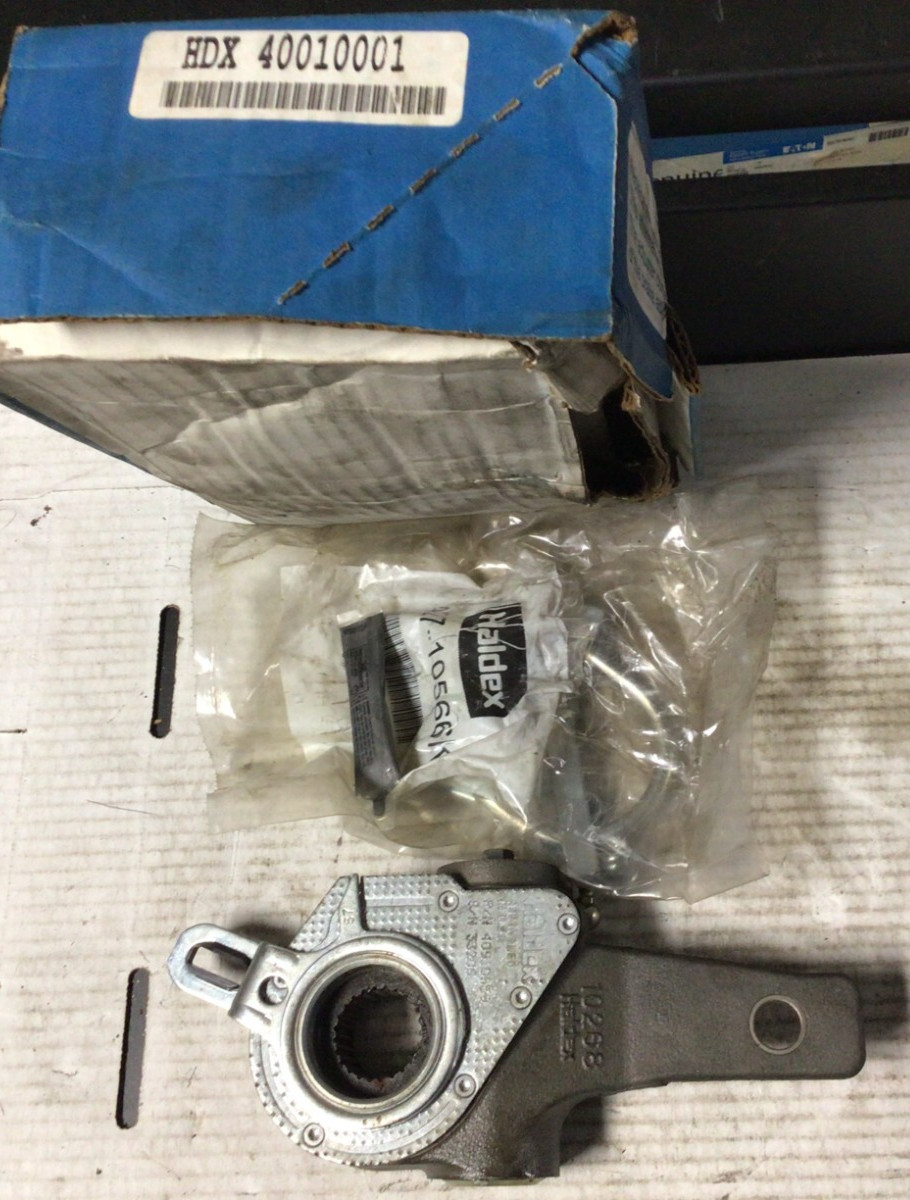40010001 SLACK ADJUSTER HALDEX