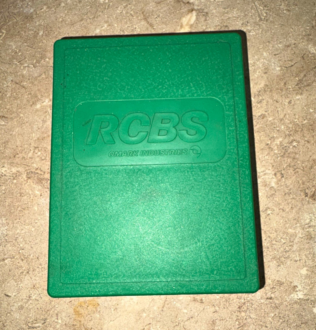 RCBS Full Length 30-30 Reloading Dies