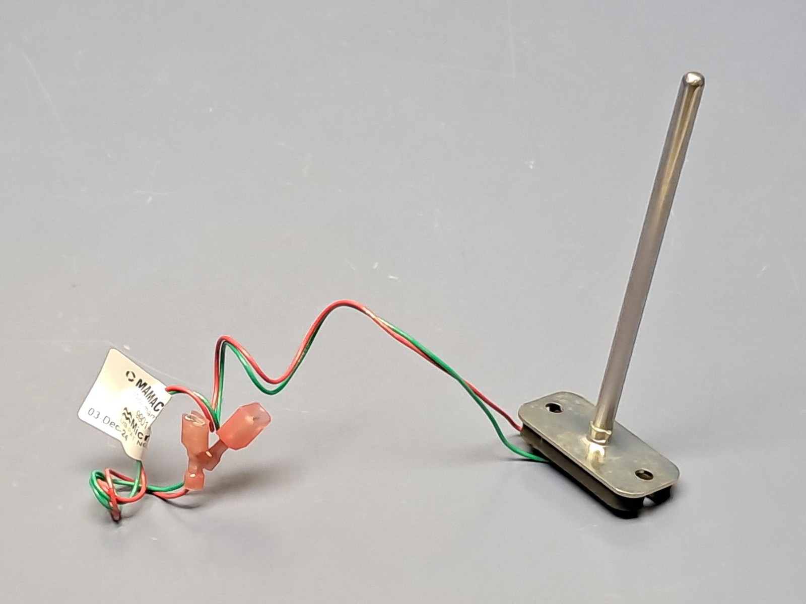 Mamac Systems 9901-1619 Temperature Sensor Probe