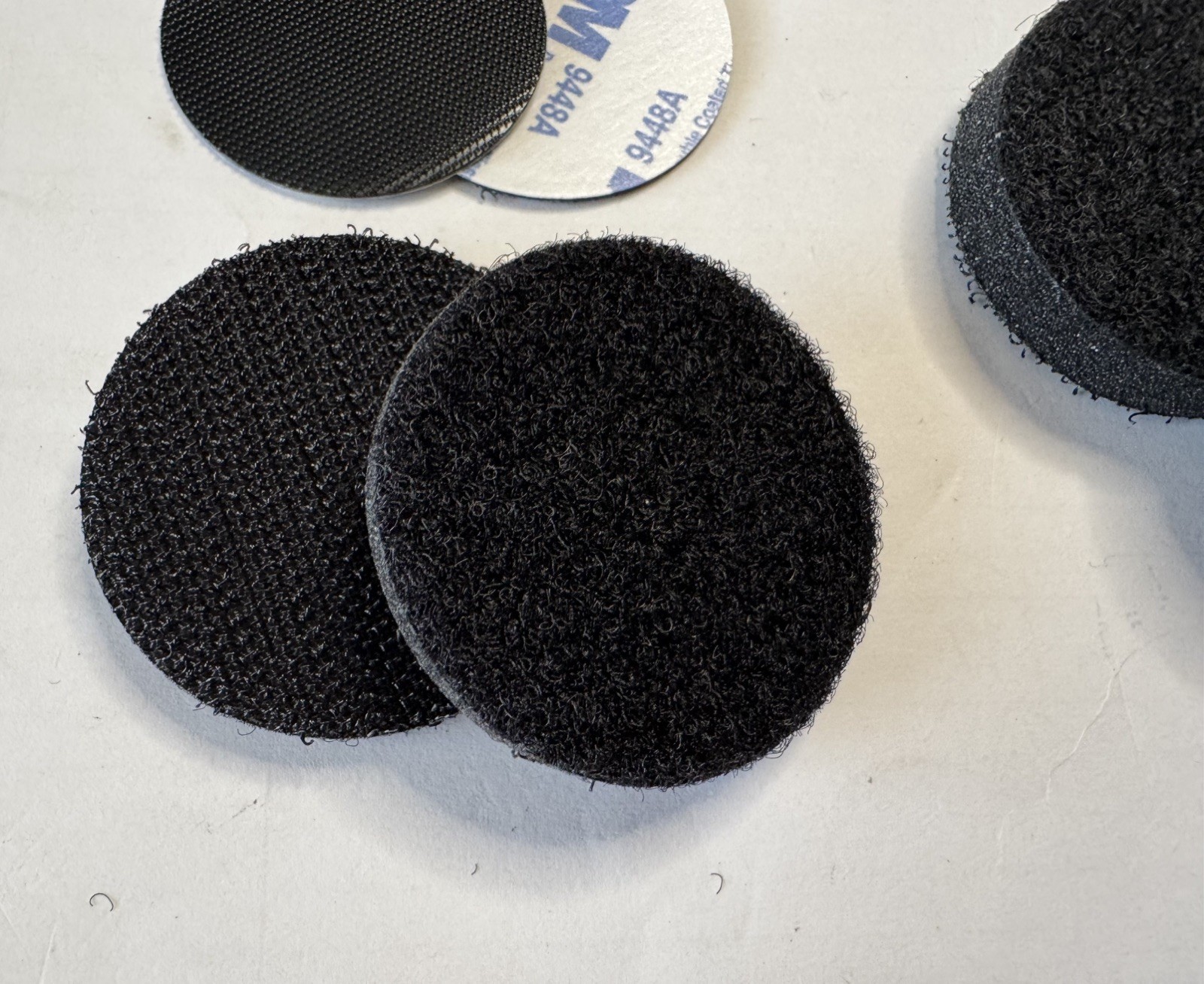 SENA Universal Speaker Installation Accessory Kit SC-SPKINS for Bluetooth Helmet