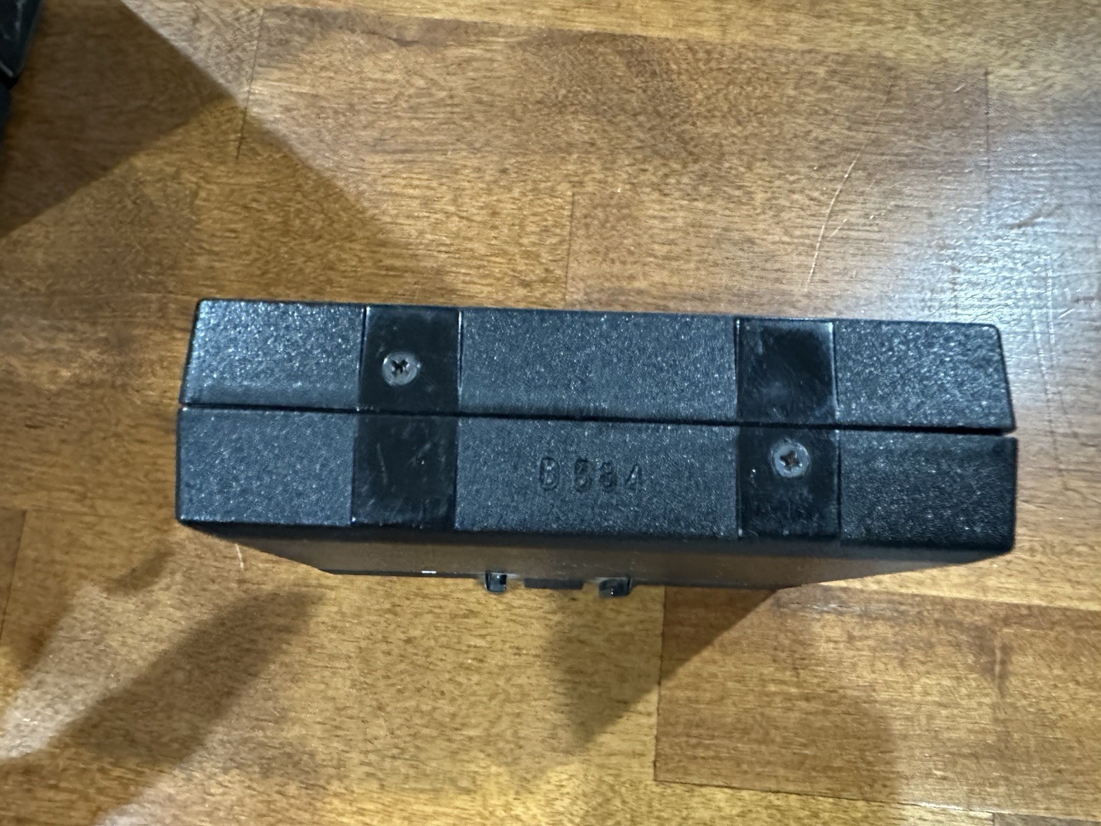 Quantum Bantam Battery Untested