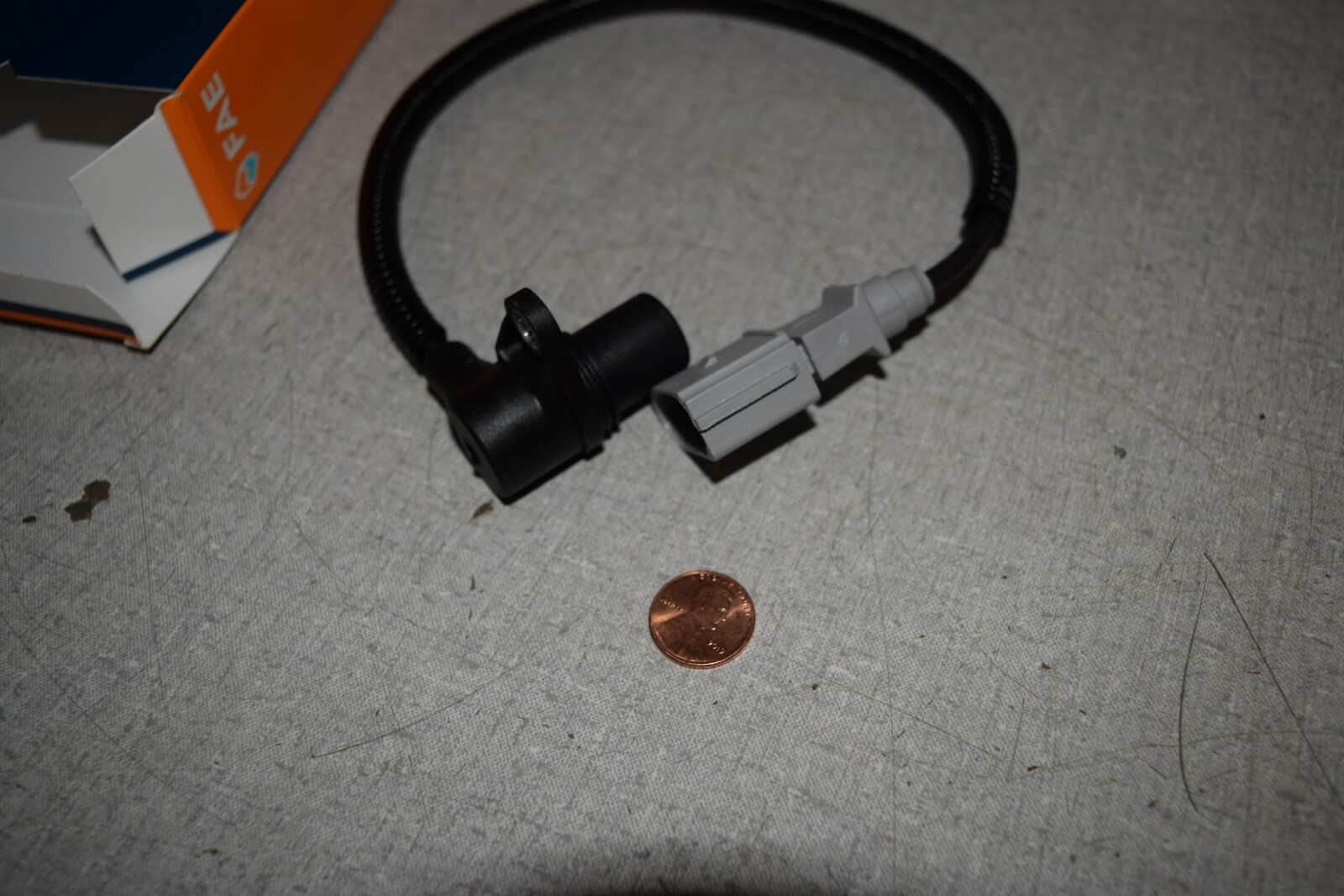 FAE 79199 Crankshaft Position Sensor