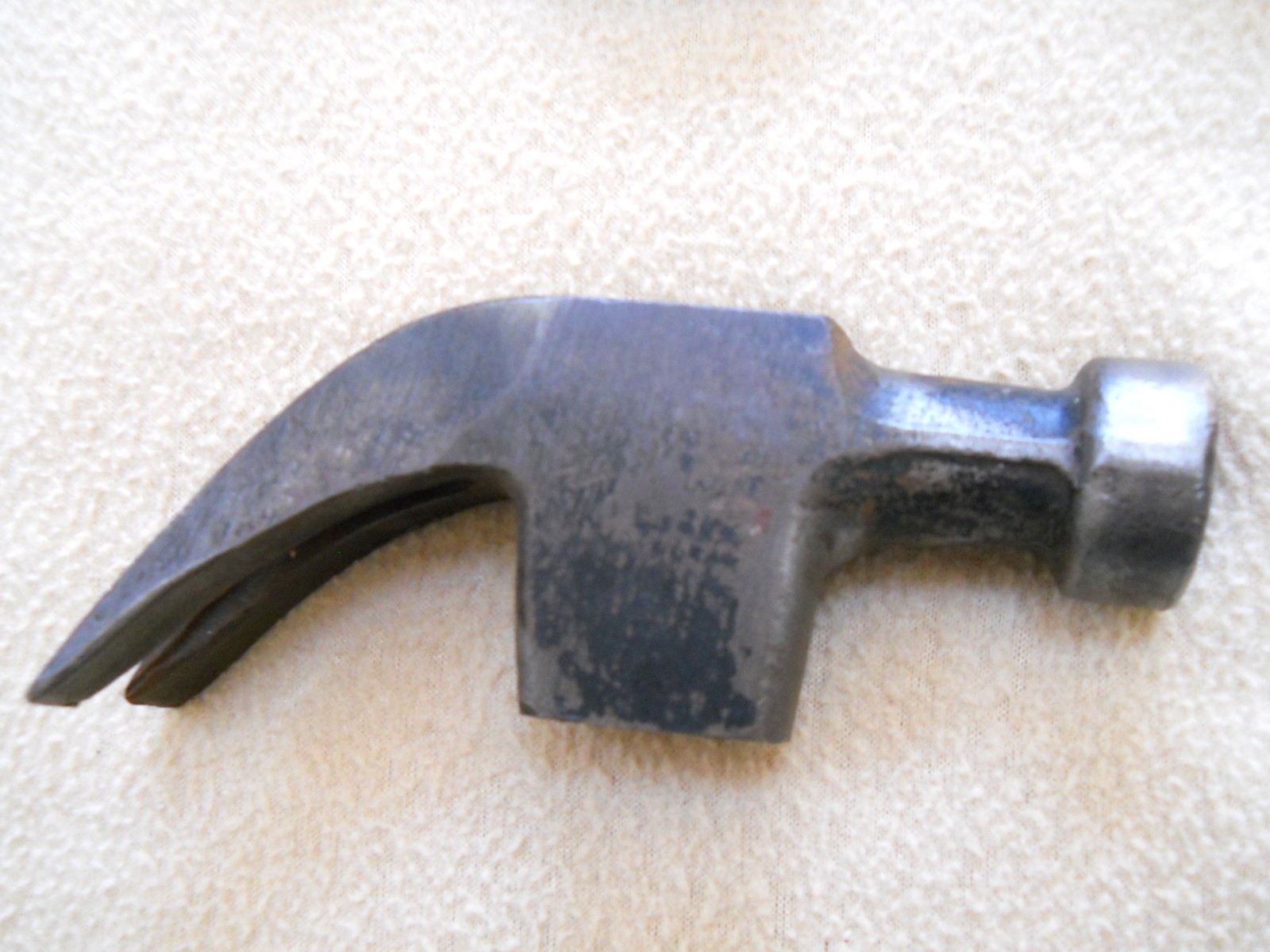 Vintage Claw Hammer Head Lot