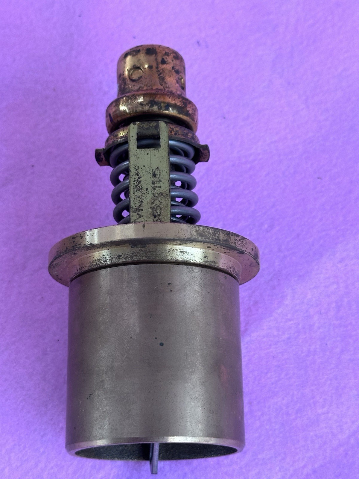 AMOT 2433X115 THERMOSTAT ELEMENT
