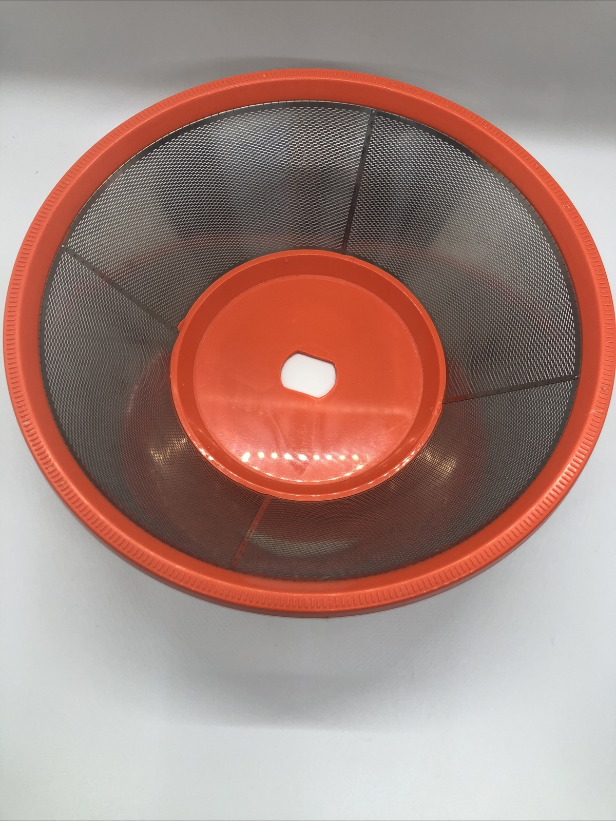 Filter Screen Replacement Part for Jack LaLanne's Power Juicer CL-003AP