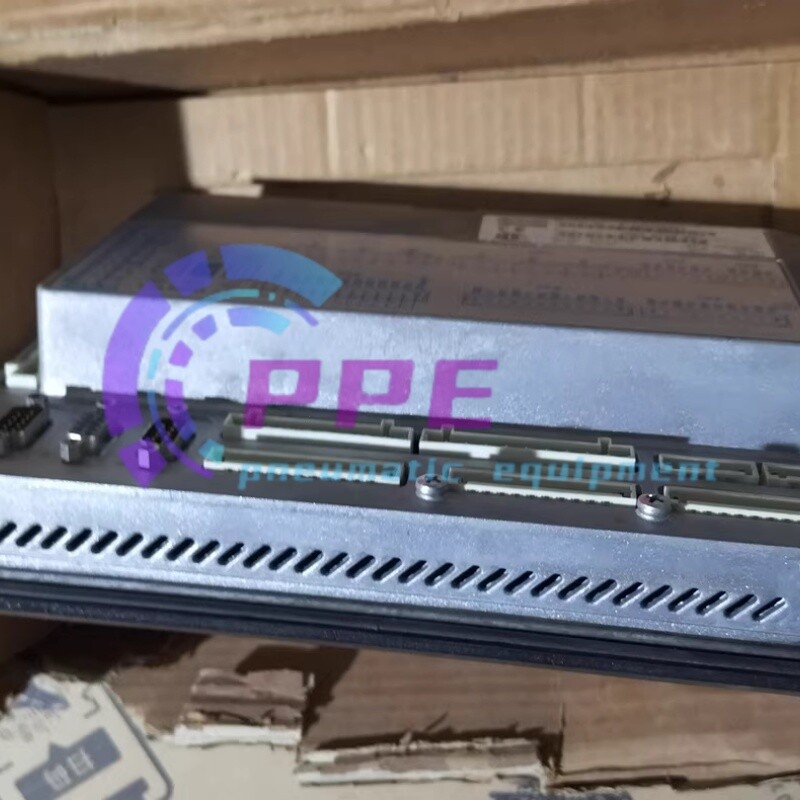 NEW 1900071031 Controller Panel For Atlas Copco Air Compressor 1900-0710-31