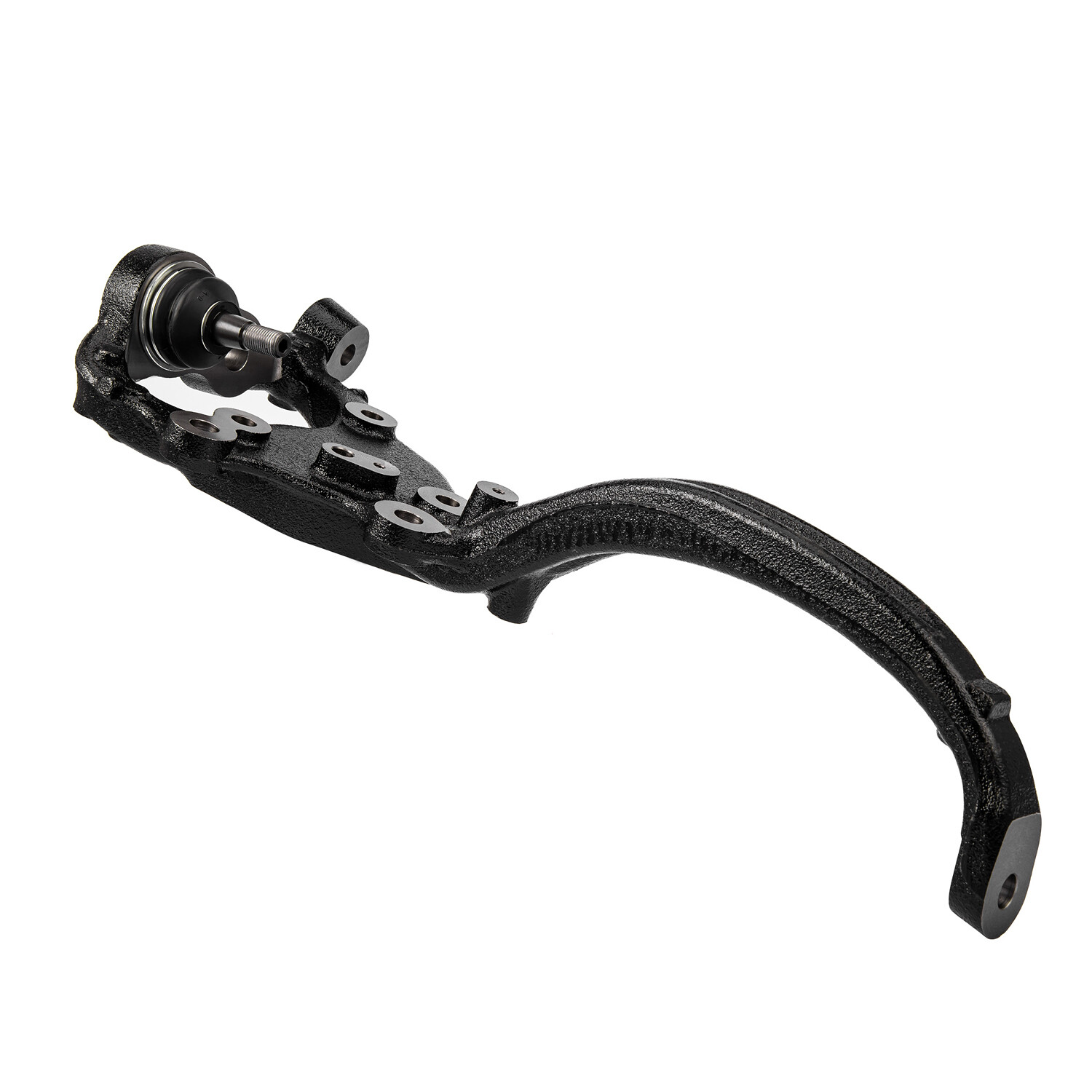 Front Right Side Steering Knuckle For 2012-2021 Chrysler 300 Dodge Challenger