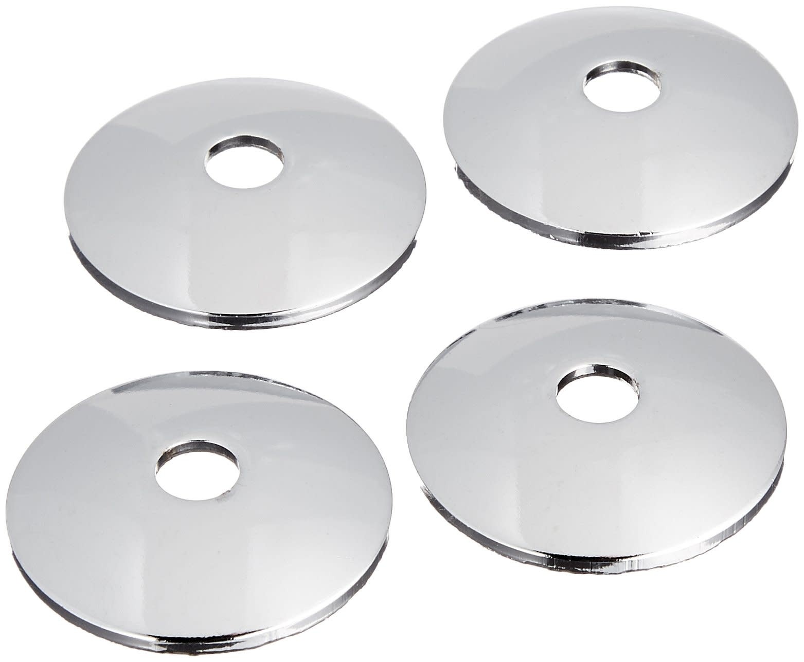 Gibraltar SC-MCW 4-Pack Metal Cymbal Stand Washers