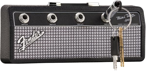 Fender Jack Keychain Rack Small 9190150300