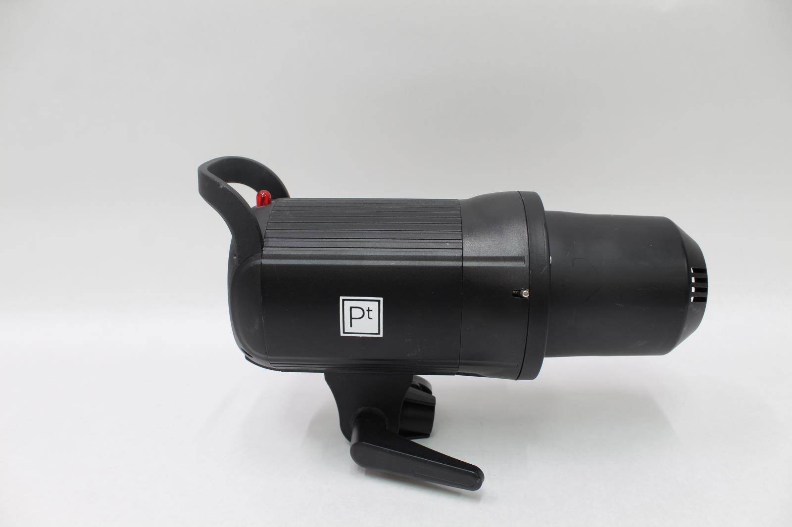 Platinum Pro Studio Flash Kit, PD-DPSFK - Black