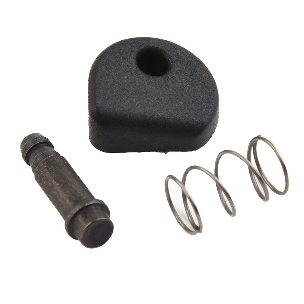 Grinder Brake Self-Locking Button Replaces Part For 9553NB Angle Grinder