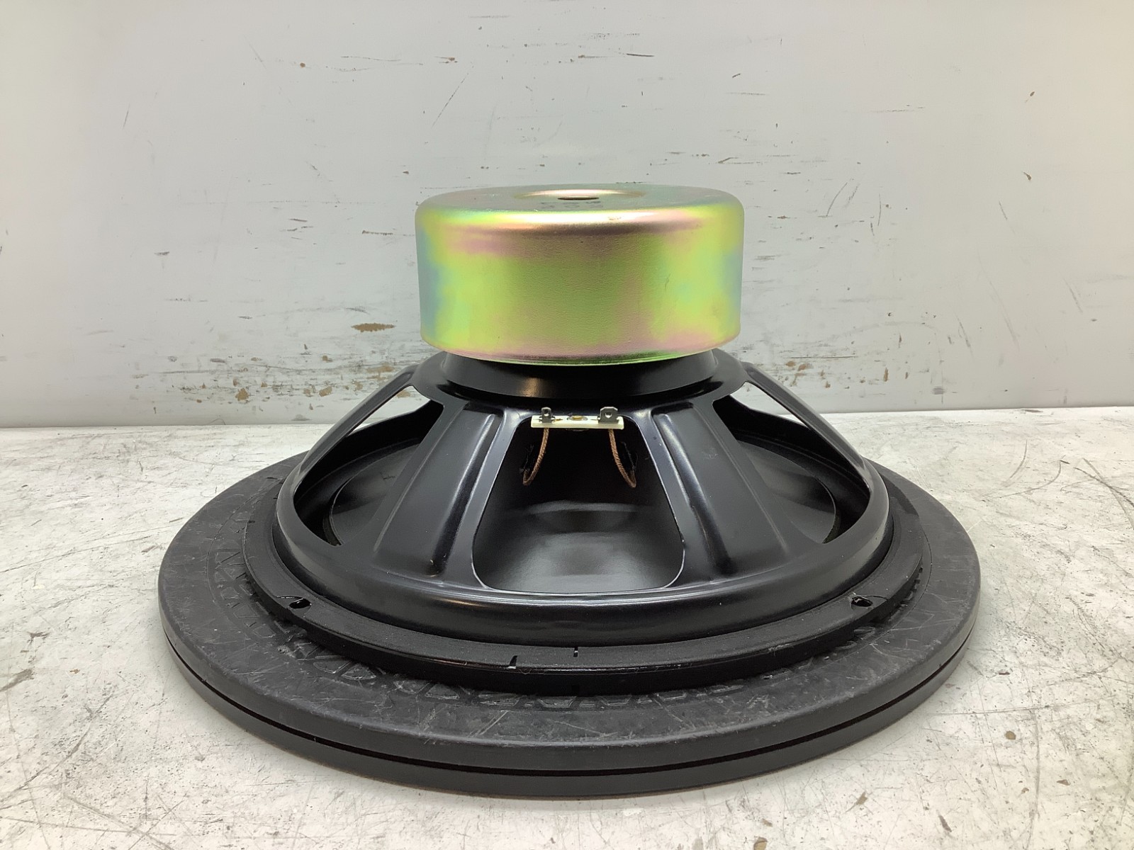 Polk Audio PSW202 Powered Subwoofer Replacement Driver