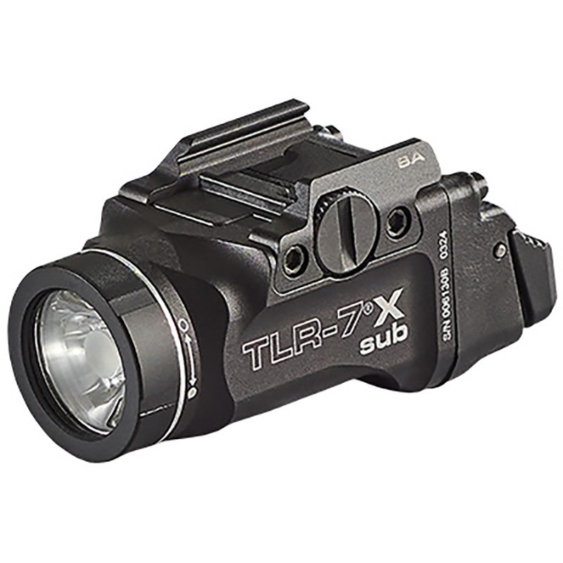 STREAM TLR-7 X Sub